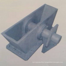 Marine accessories anchor device